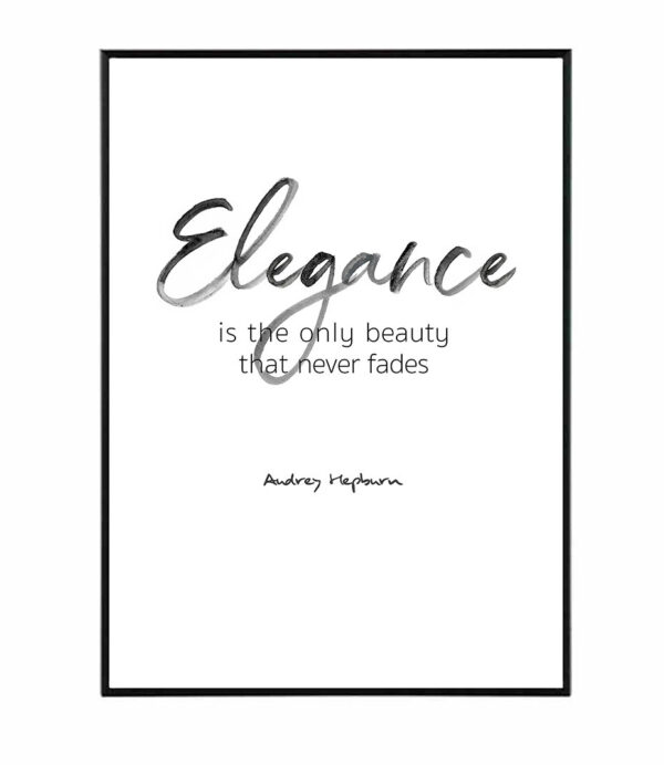 Elegance 63