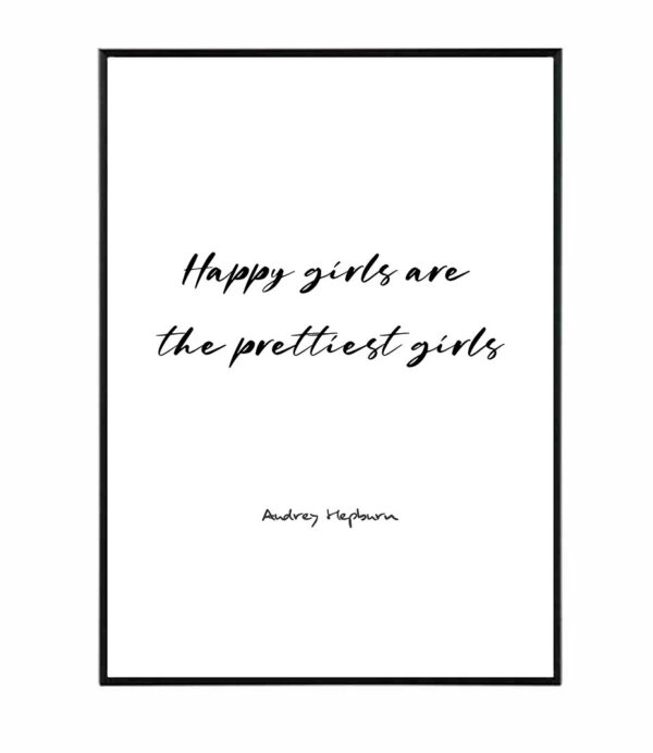 Happy girl 7