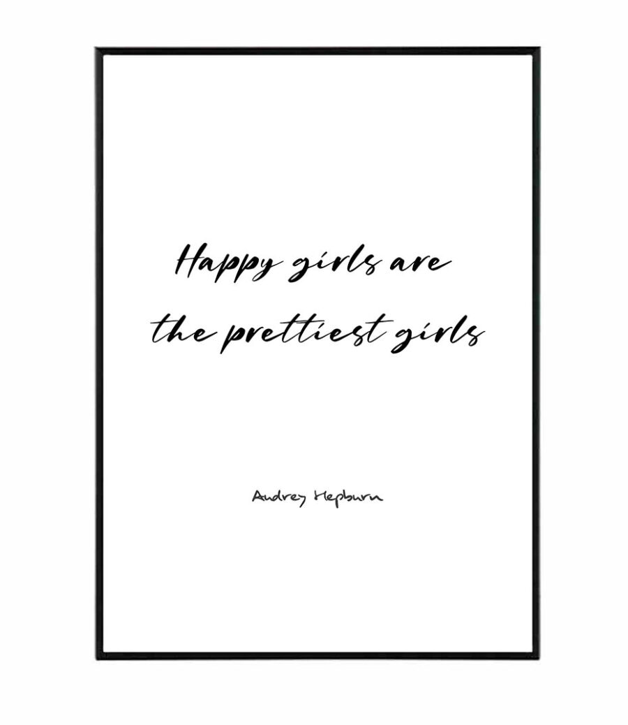 Happy girl 1