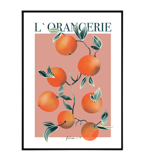 L`orangerie 10
