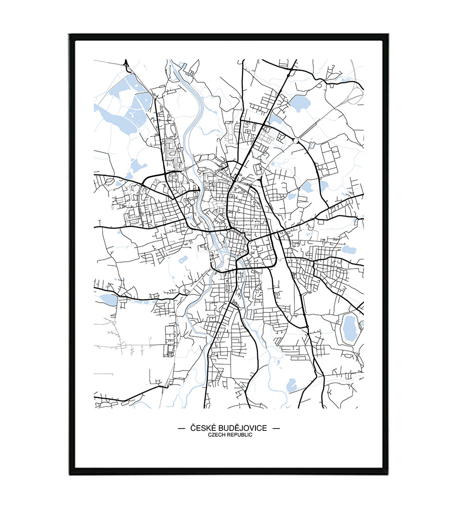 Český Budějovice 5